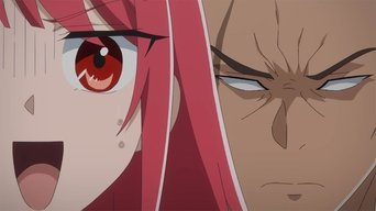 Episódio A Rapsódia Gorila de Doces e Capital Real da série The Gorilla God's Go-To Girl