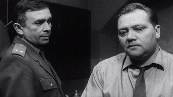On the Trail of Blood (1970)