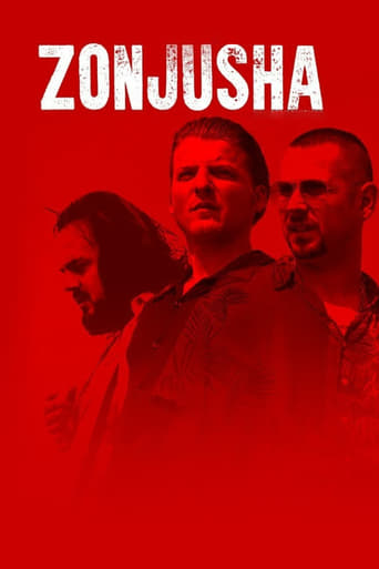 Poster of Zonjusha