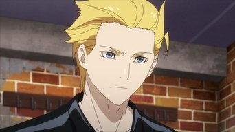 Episódio Não Exagere no Caviar da série The Marginal Service