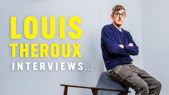 Louis Theroux Interviews... (2022- )