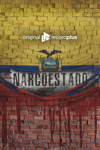 Narcoestado