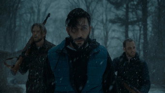#5 The Bad Shepherd