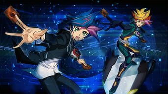 Yu-Gi-Oh! VRAINS - 1x01