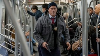 La ley y el orden: crimen organizado 5x10