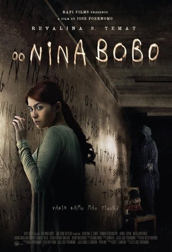 Poster of Oo Nina Bobo