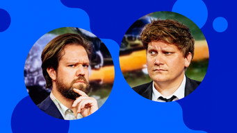 Klipfiskerne (2013- )