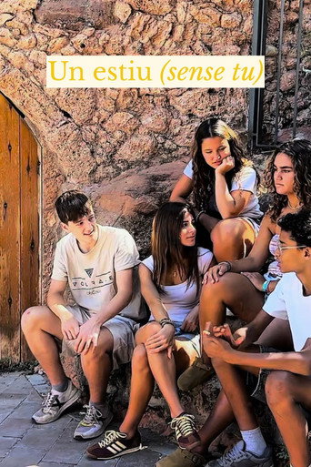 Un estiu (sense tu) (2025)