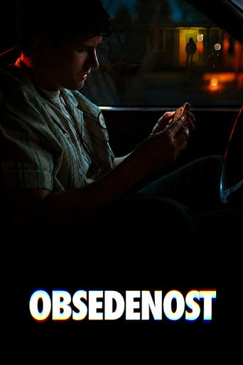 Obsesión — poster 90, 2000 × 3000
