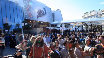 #5 Occupy Cannes!