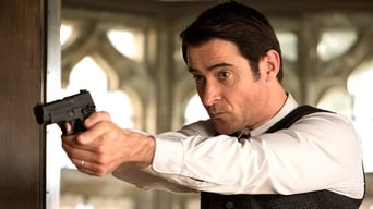 Episódio A Maldição dos Kennedy da série Timeless: Guardiões da História