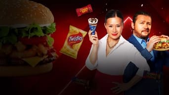 Snackmasters Australia - 2x01