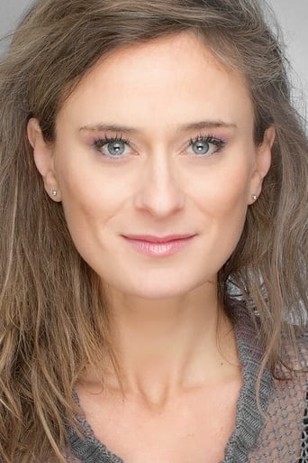 Image of Eve Sévigny