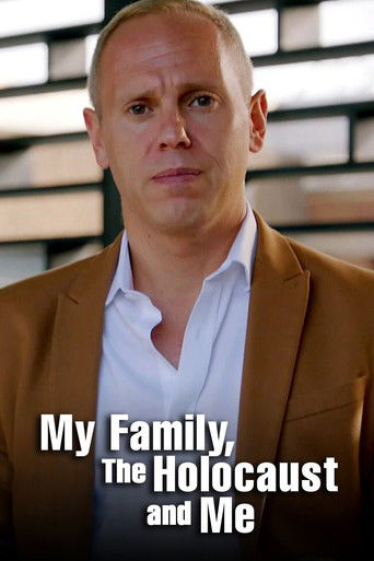 My Family, The Holocaust and Me (1970)