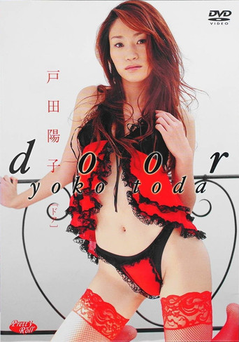 戸田陽子 / door (2003)