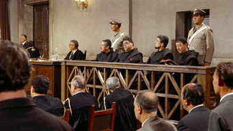 #4 The Four Monks
