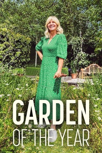 Garden of the Year poster