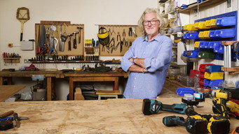 James May and the Dull Men (2024- )