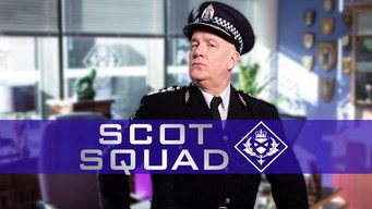 #2 Scot Squad