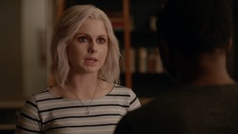 Episódio Exército Da Salvação da série iZombie