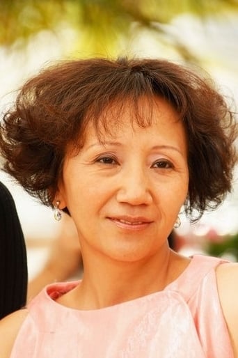 Image of Lu Yi-ching