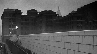 #9 The Sleeping City