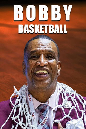 Bobby Basketball