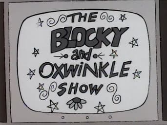 Cena de Episódio 16