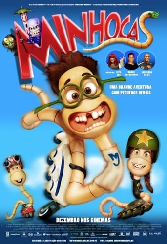 Poster för Worms