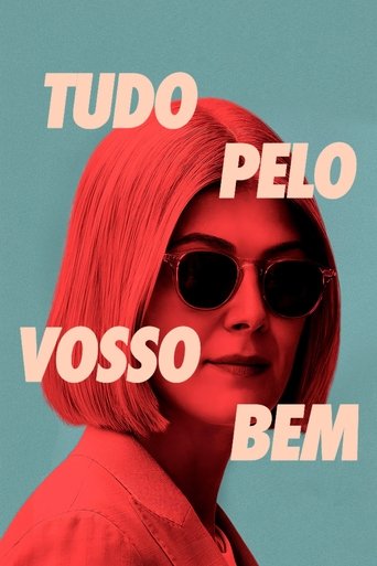 Tudo Pelo Vosso Bem