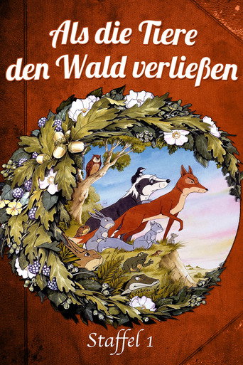 Staffel 1
