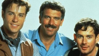 The Man from Snowy River - S4E01
