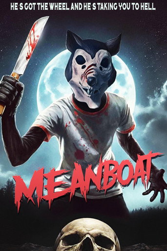 Meanboat (2026)