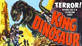 King Dinosaur (1955)