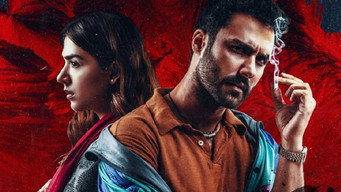 Laal Kabootar (2019)