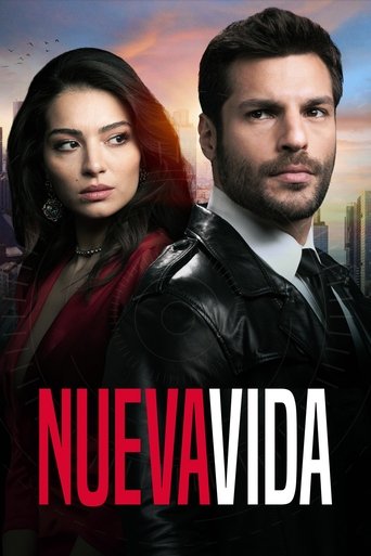 Poster of Yeni Hayat