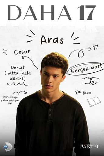 Torn Apart — Posters 14
