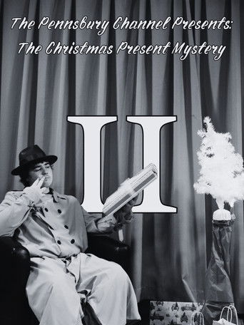 The Christmas Present Mystery II