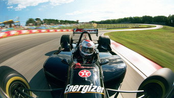 #6 Super Speedway