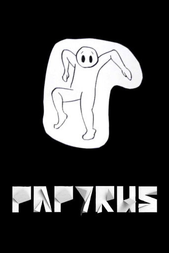 Papyrus (2019)