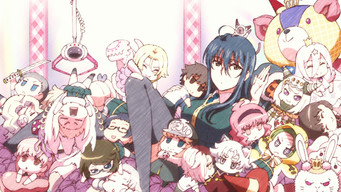 #8 Witch Craft Works