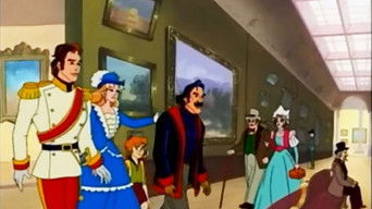 第40話：Ahriman Island