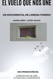 El vuelo que nos une El vuelo que nos une