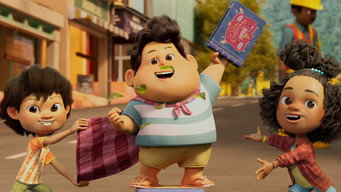 Jumbo (2023)