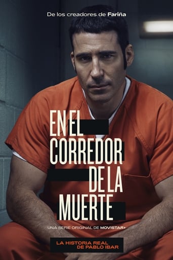 No Corredor da Morte 1ª Temporada Completa Torrent (2021) Dual Áudio / Dublado WEB-DL 720p – Download