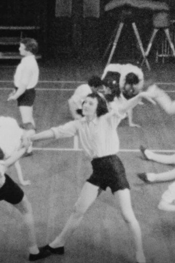 CREATIVE GYMNASTICS (1959)
