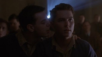 #20 Borstal Boy