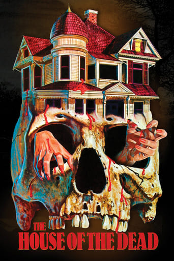 House of the Dead