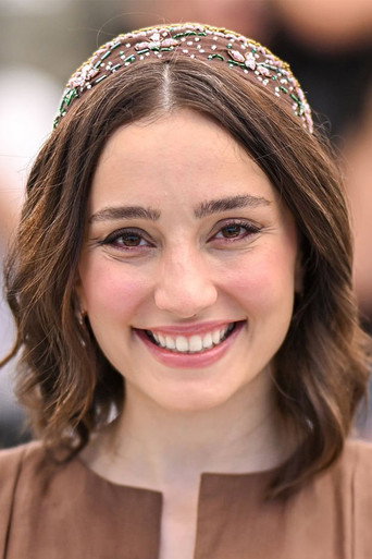 سها نیاستی