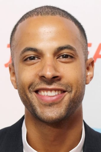 Image of Marvin Humes